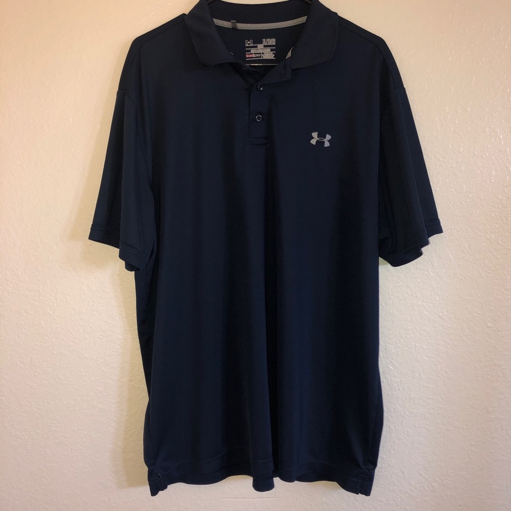 Under Armour Polo Shirt